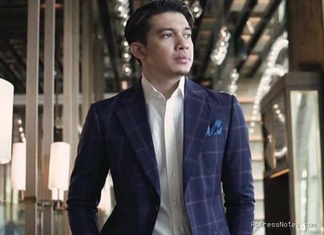 Biodata Irwansyah: Agama, Keluarga, Pacar, Fakta dan Karir