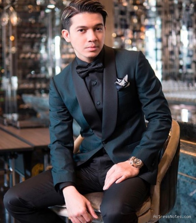 Biodata Irwansyah: Agama, Keluarga, Pacar, Fakta dan Karir