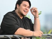 Biodata Ivan Gunawan: Agama, Keluarga, Pacar, Karir