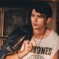 Biodata Jeff Smith: Agama, Pacar, Karir Lengkap