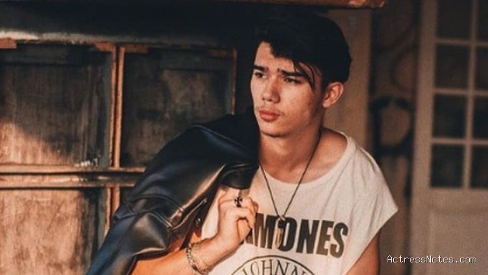 Biodata Jeff Smith: Agama, Pacar, Karir Lengkap