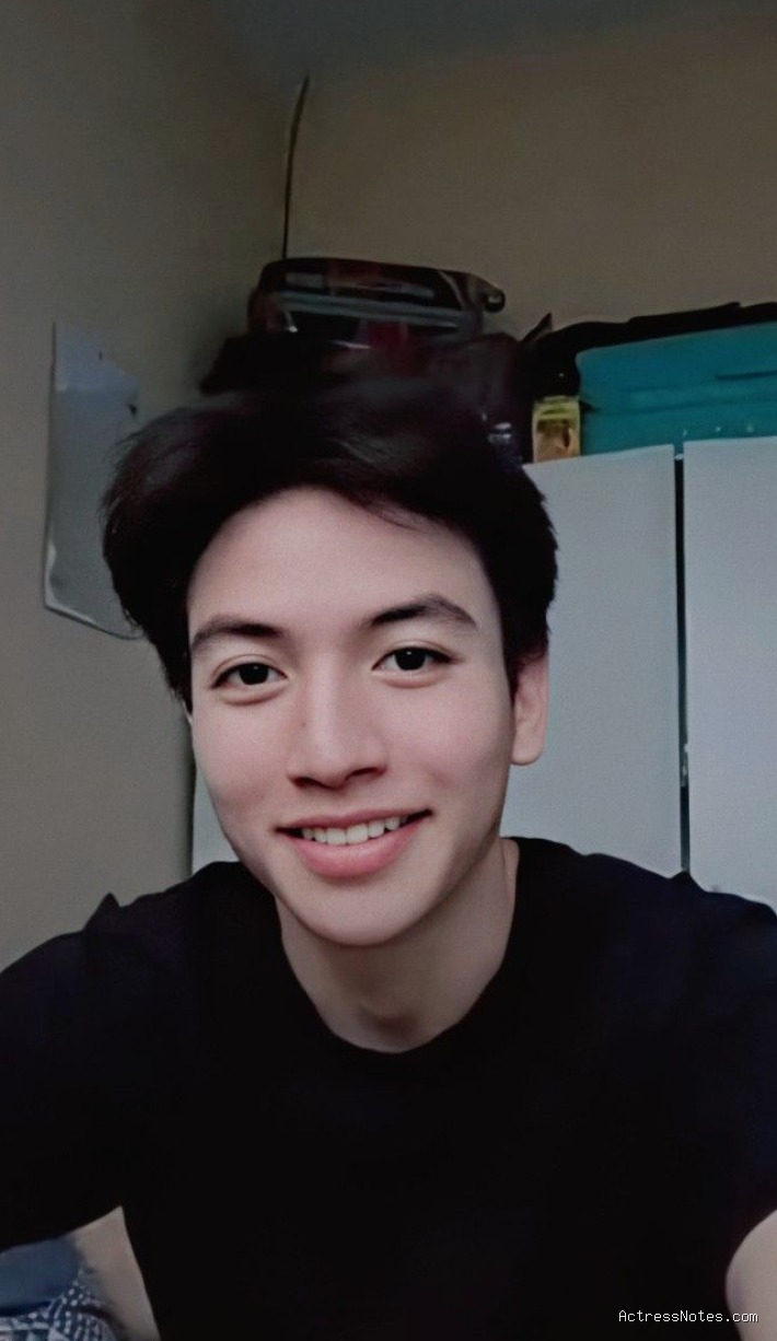 Biodata Jeffry Reksa: Agama, Keluarga, Pacar, Fakta dan Karir