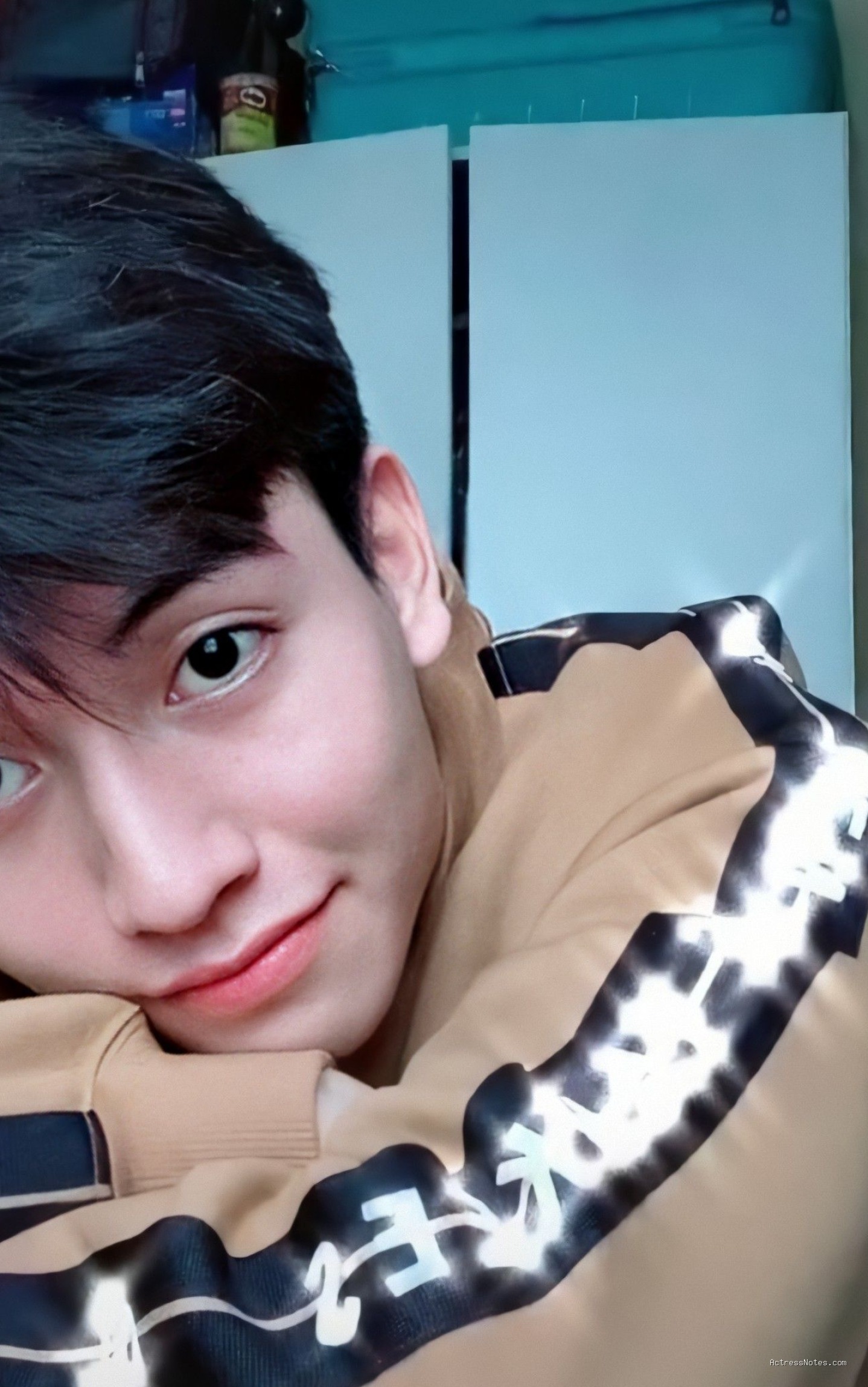 Biodata Jeffry Reksa: Agama, Keluarga, Pacar, Fakta dan Karir