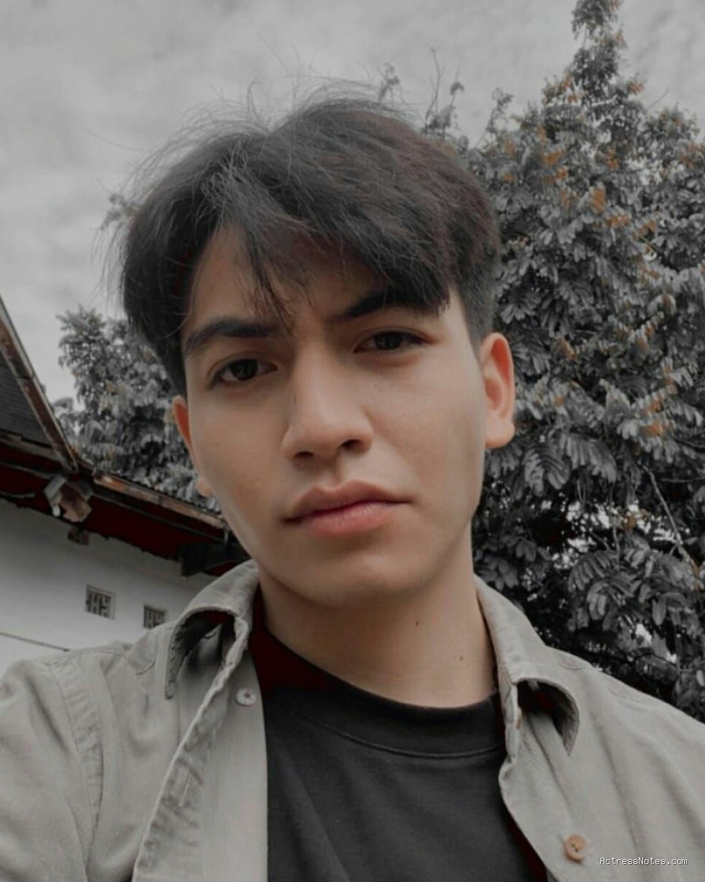 Biodata Jeffry Reksa: Agama, Keluarga, Pacar, Fakta dan Karir
