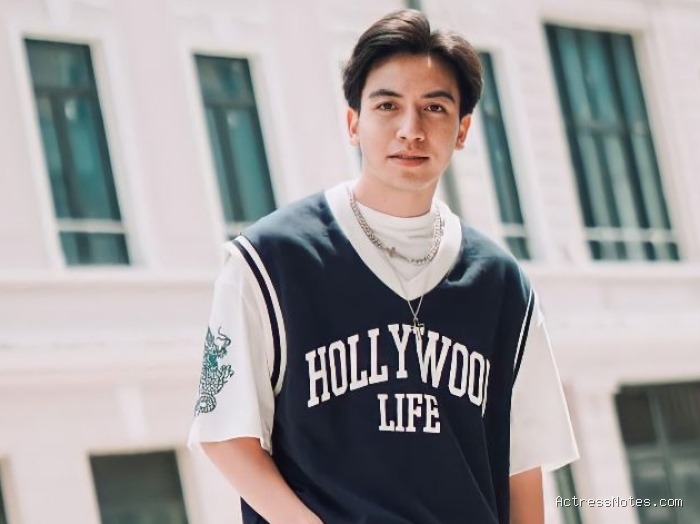 Biodata Jeffry Reksa: Agama, Keluarga, Pacar, Fakta dan Karir