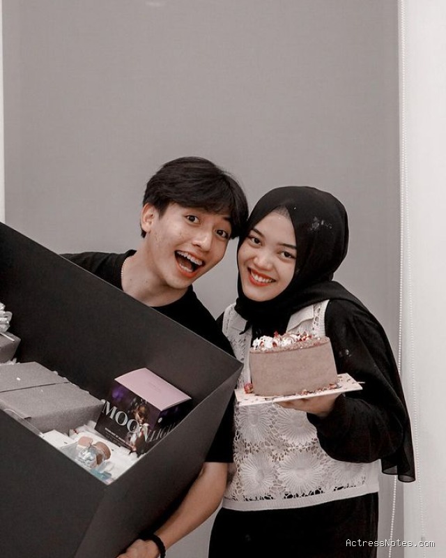 Biodata Jeffry Reksa: Agama, Keluarga, Pacar, Fakta dan Karir