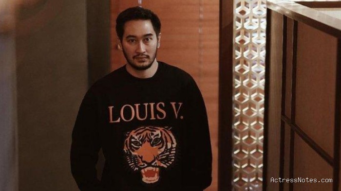 Biodata Jeje Govinda: Agama, Keluarga, Pacar, Fakta dan Karir