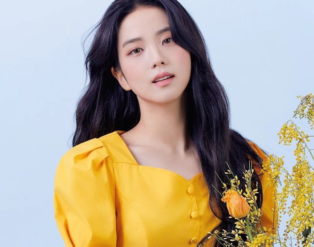 Biodata Jisoo Blackpink: Agama, Keluarga, Pacar, Fakta dan Karir
