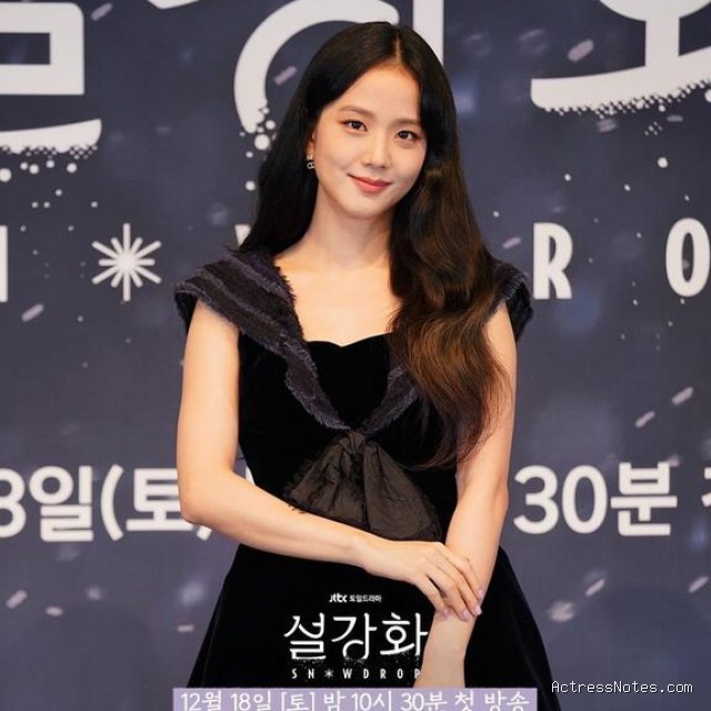 Biodata Jisoo Blackpink: Agama, Keluarga, Pacar, Fakta dan Karir