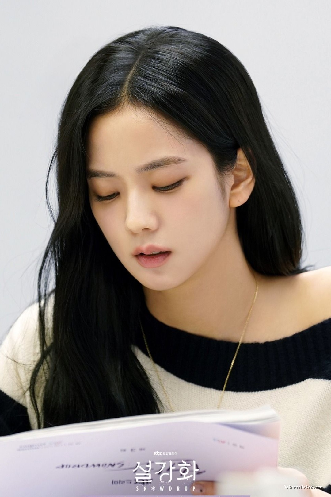 Biodata Jisoo Blackpink: Agama, Keluarga, Pacar, Fakta dan Karir