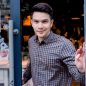 Biodata Jonathan Frizzy: Agama, Keluarga, Pacar, Fakta Terbaru
