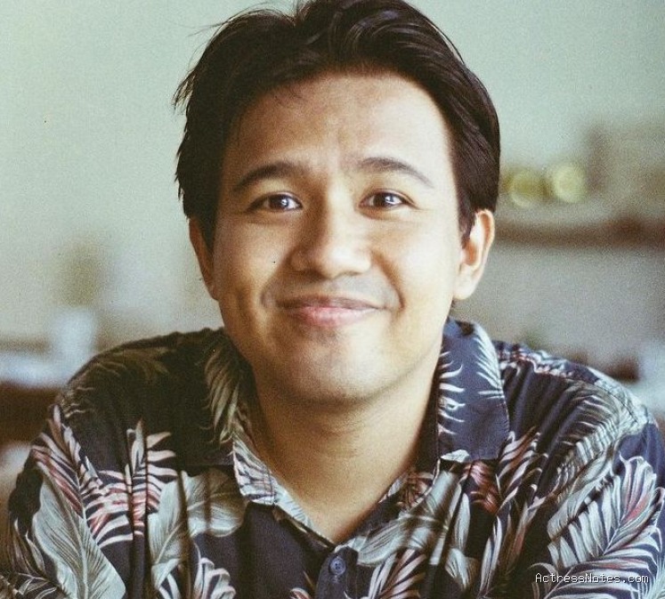 Biodata Joshua Suherman: Agama, Keluarga, Pacar, Fakta dan Karir