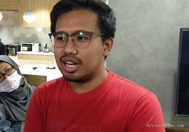 Biodata Joshua Suherman: Agama, Keluarga, Pacar, Fakta dan Karir