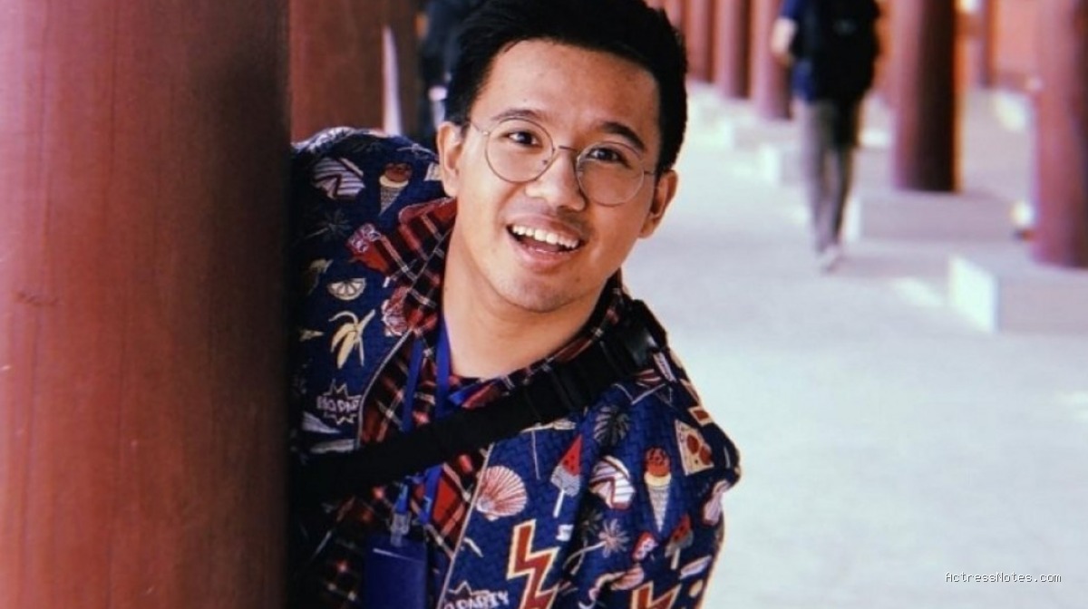 Biodata Joshua Suherman: Agama, Keluarga, Pacar, Fakta dan Karir