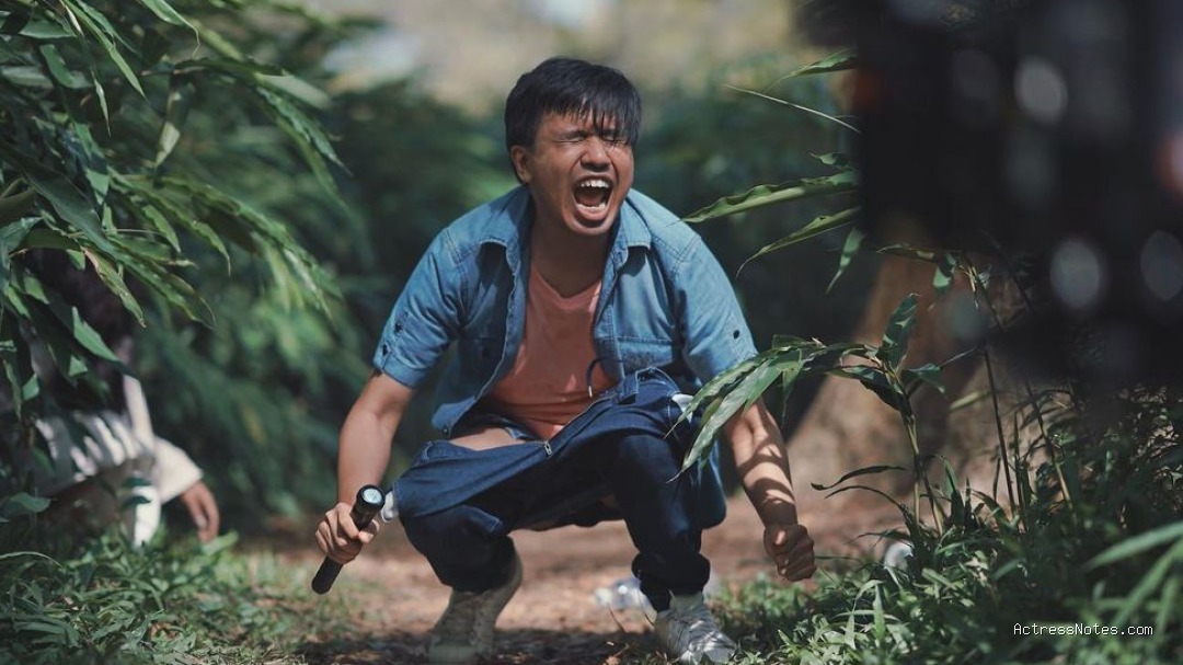 Biodata Joshua Suherman: Agama, Keluarga, Pacar, Fakta dan Karir