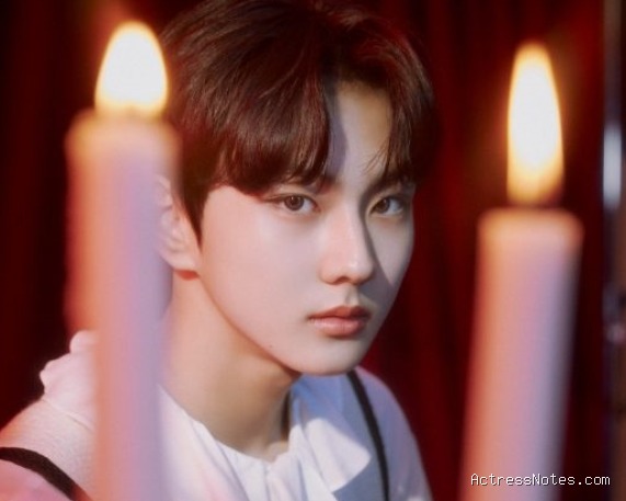 Biodata Jungwon: Agama, Keluarga, Pacar, Fakta dan Karir