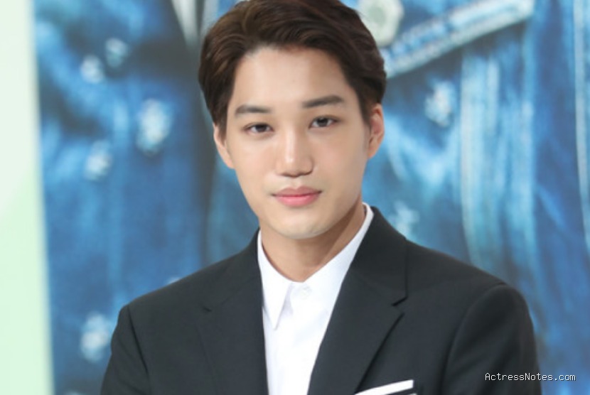 Biodata Kai EXO: Agama, Keluarga, Pacar, Fakta dan Karir