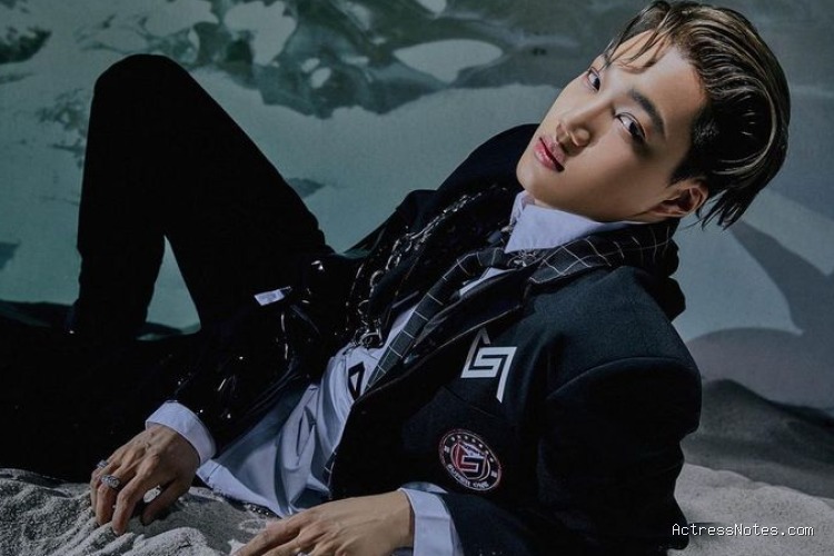 Biodata Kai EXO: Agama, Keluarga, Pacar, Fakta dan Karir