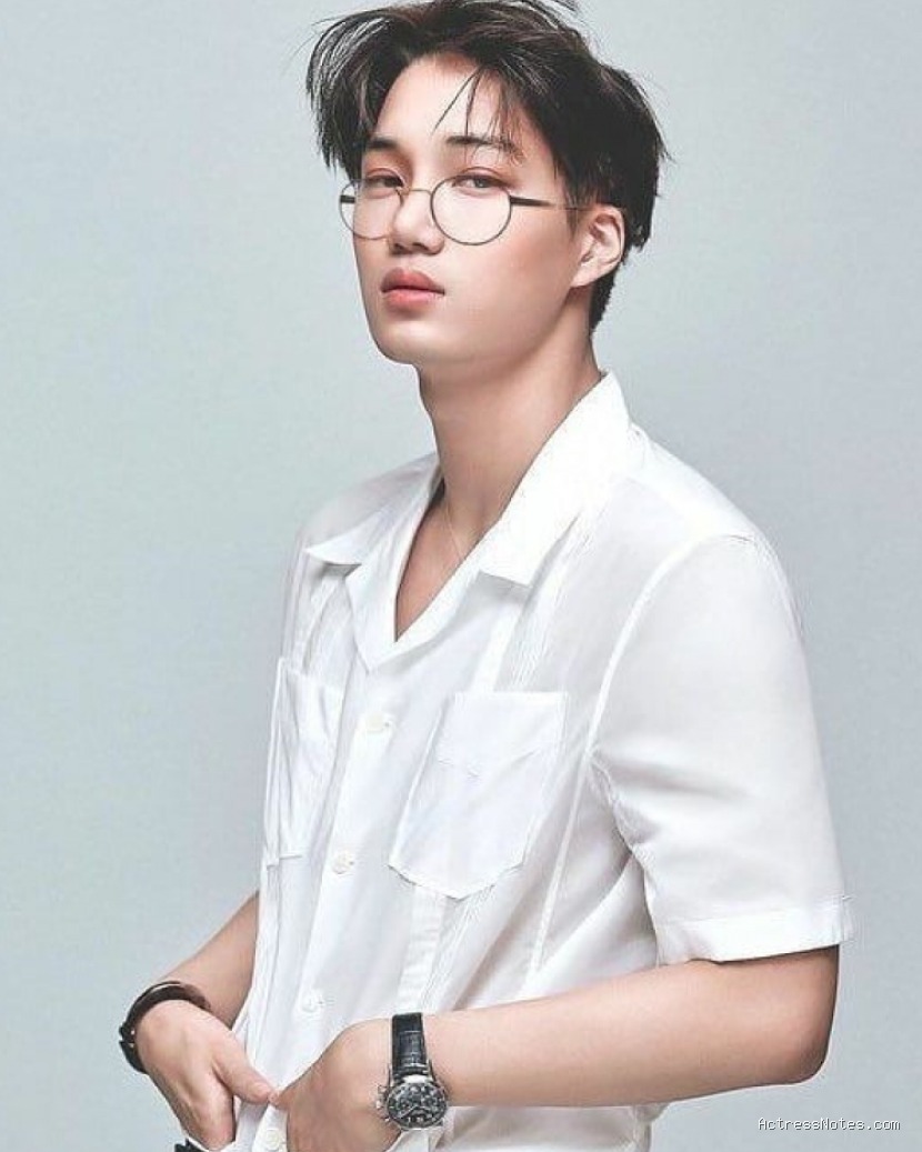 Biodata Kai EXO: Agama, Pacar, Fakta, Karir Lengkap