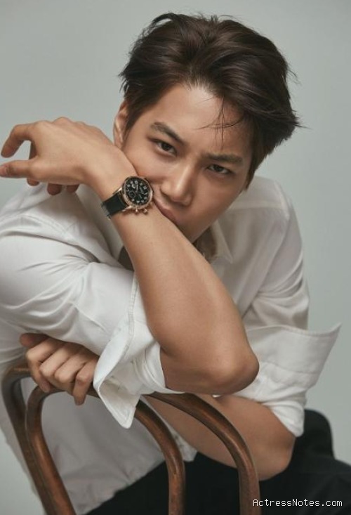 Biodata Kai EXO: Agama, Keluarga, Pacar, Fakta dan Karir