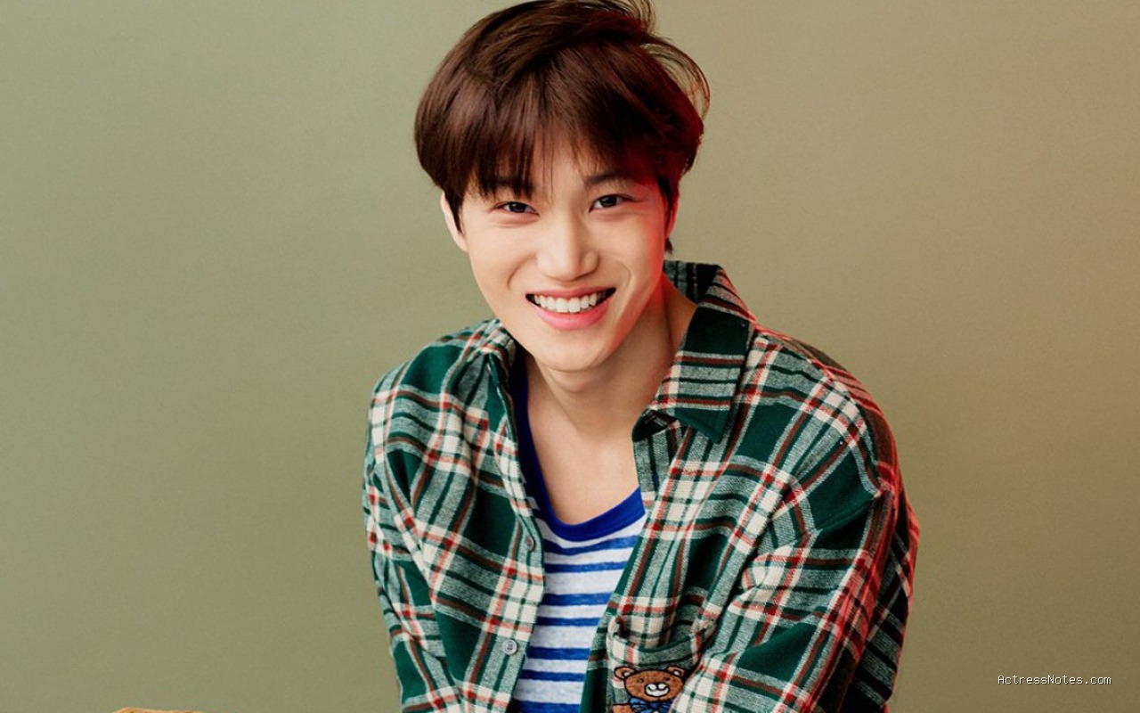 Biodata Kai EXO: Agama, Keluarga, Pacar, Fakta dan Karir