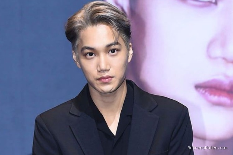 Biodata Kai EXO: Agama, Keluarga, Pacar, Fakta dan Karir