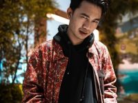 Biodata Katak Bhizer: Agama, Keluarga, Pacar, Karir Terungkap