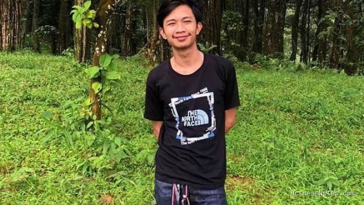 Biodata Katak Bhizer: Agama, Keluarga, Pacar, Fakta dan Karir