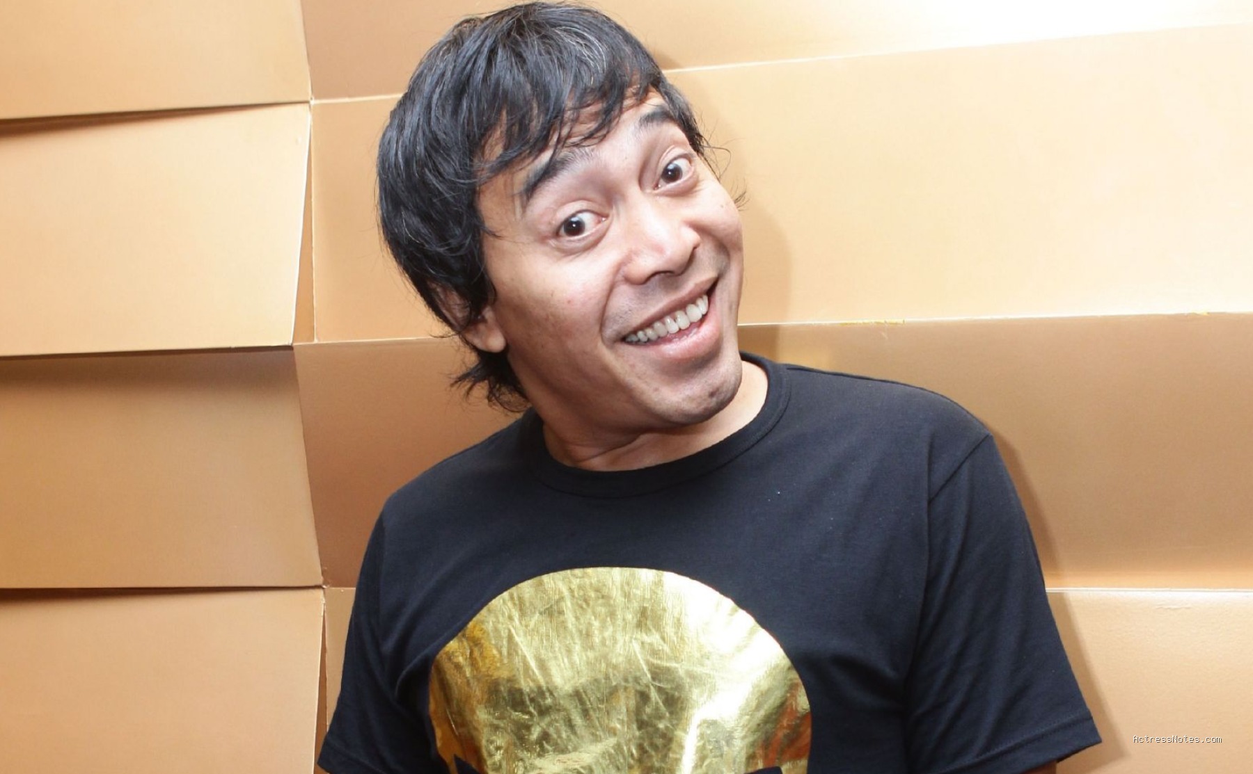 Biodata Komeng: Agama, Keluarga, Pasangan, Fakta dan Karir