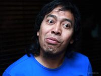 Biodata Komeng: Fakta & Karir Lengkap Artis Komedi