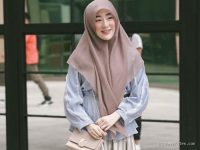Biodata Larissa Chou: Agama, Keluarga, Pacar, Karir & Fakta