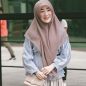 Biodata Larissa Chou: Agama, Keluarga, Pacar, Karir & Fakta