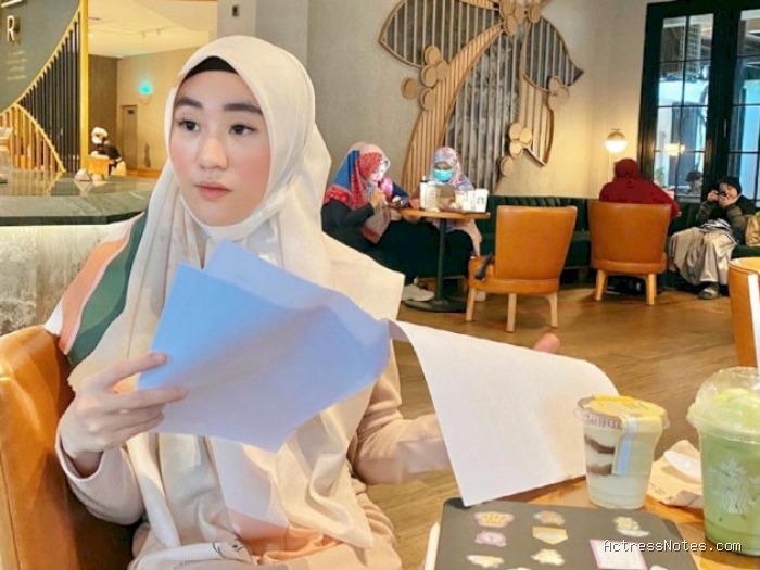 Biodata Larissa Chou: Agama, Keluarga, Pacar, Fakta dan Karir