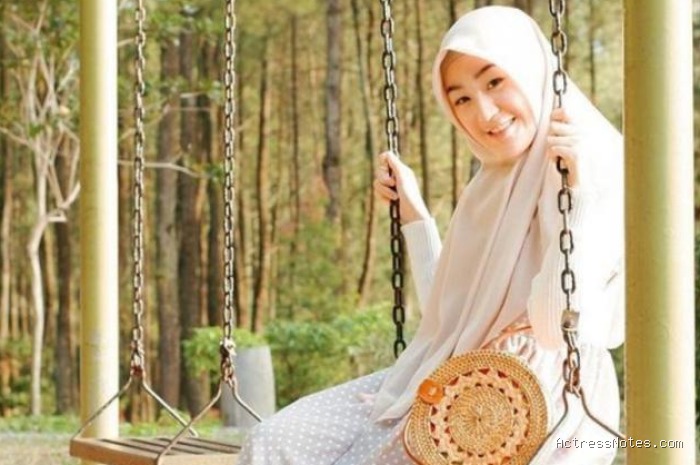 Biodata Larissa Chou: Agama, Keluarga, Pacar, Fakta dan Karir