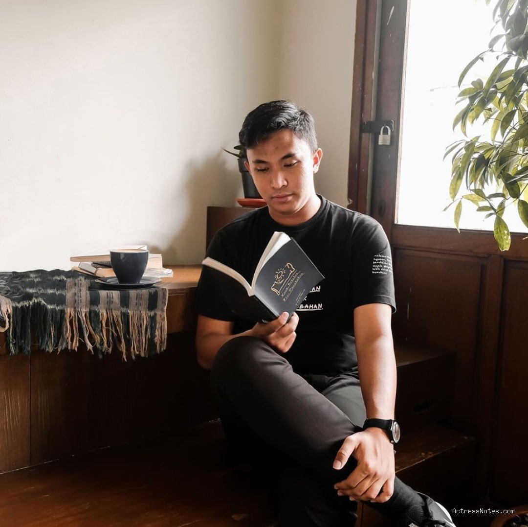 Biodata M Atiatul Muqtadir: Agama, Pacar, Fakta & Karir
