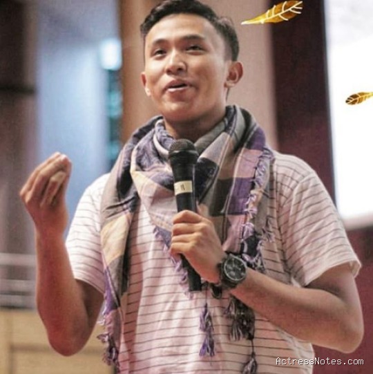 Biodata M Atiatul Muqtadir: Agama, Keluarga, Pacar, Fakta dan Karir
