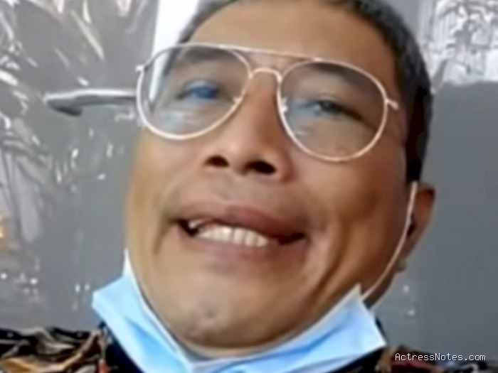 Biodata M Kace: Agama, Keluarga, Pasangan, Fakta dan Karir