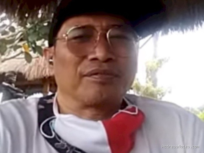 Biodata M Kace: Agama, Keluarga, Pasangan, Fakta dan Karir