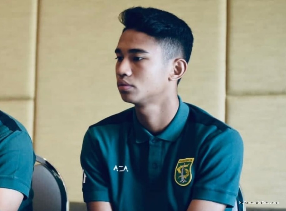 Biodata Marselino Ferdinan: Agama, Keluarga, Pacar, Fakta dan Karir