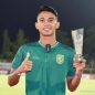 Biodata Marselino Ferdinan: Agama, Pacar, Karir & Fakta Mengejutkan