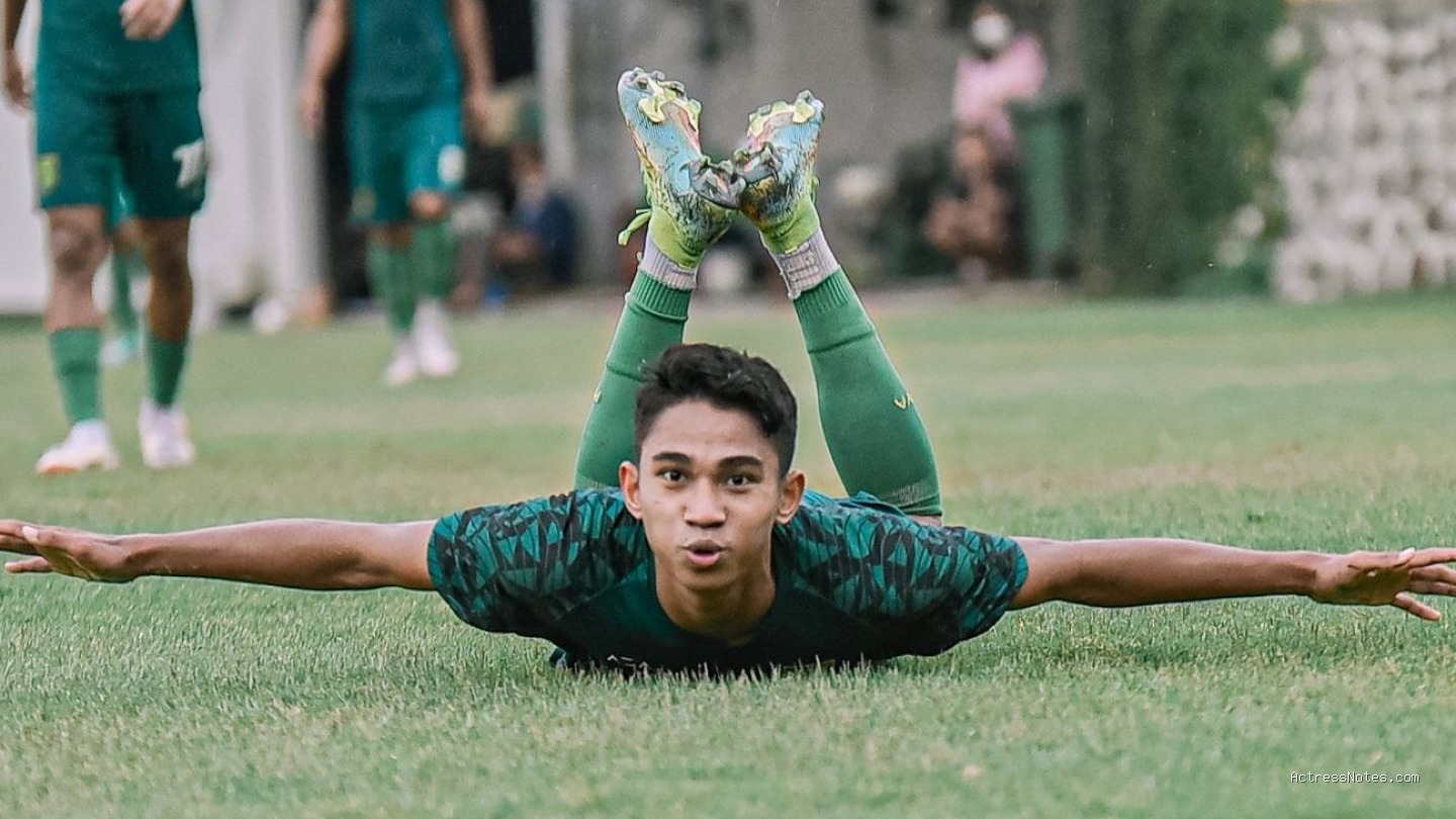 Biodata Marselino Ferdinan: Agama, Keluarga, Pacar, Fakta dan Karir