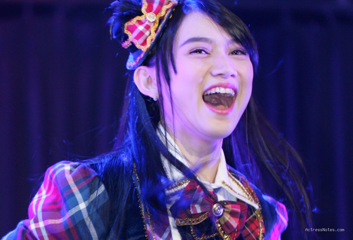 Biodata Melody JKT48: Agama, Keluarga, Pasangan, Fakta dan Karir