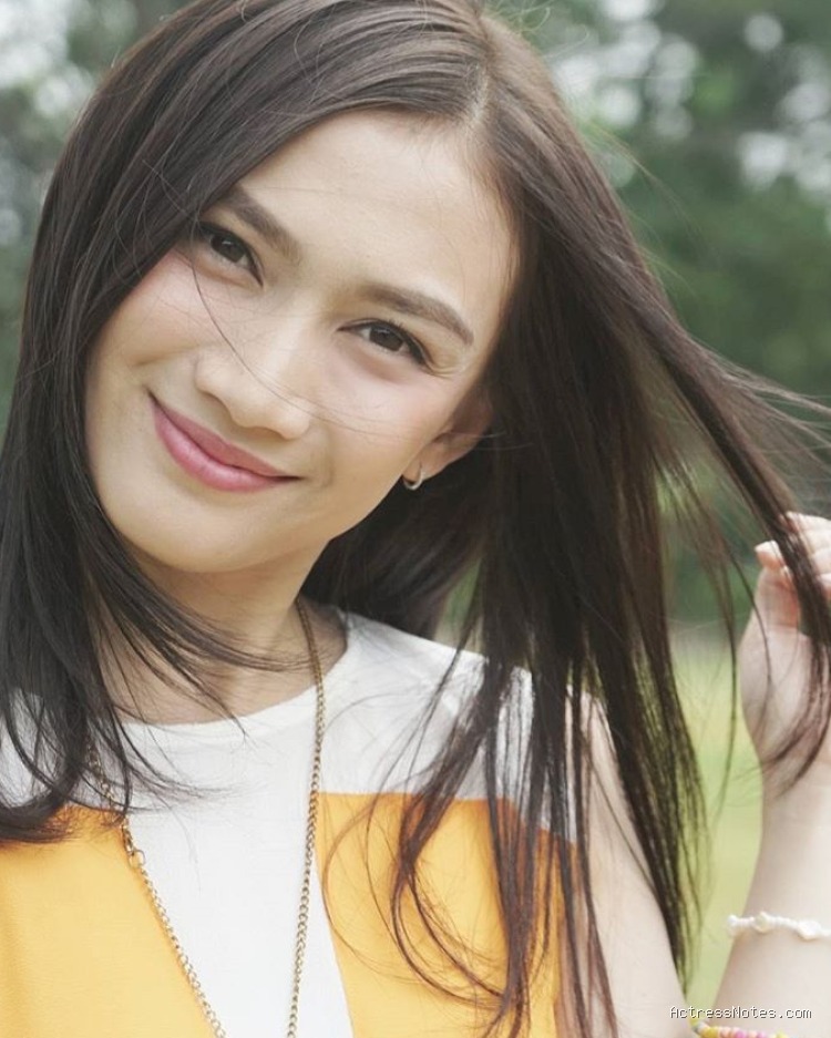 Biodata Melody JKT48: Agama, Keluarga, Pasangan, Fakta dan Karir