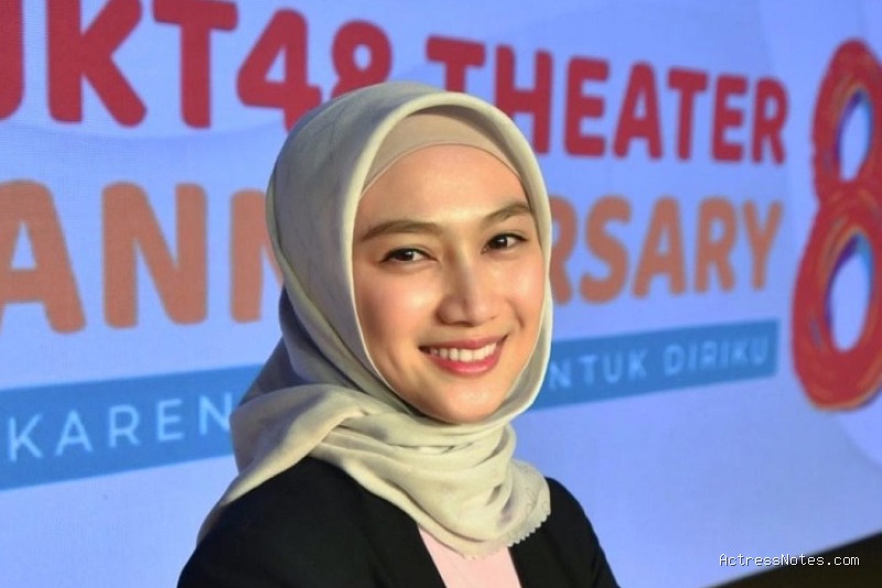 Biodata Melody JKT48: Agama, Keluarga, Pasangan, Fakta dan Karir