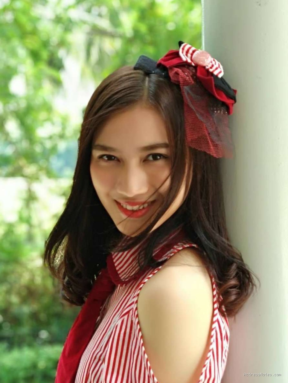 Biodata Melody JKT48: Agama, Keluarga, Pasangan, Fakta Terbaru