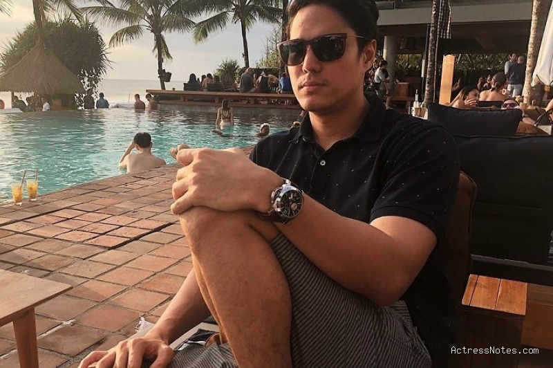 Biodata Mischa Chandrawinata: Agama, Keluarga, Pacar, Fakta dan Karir