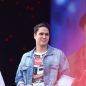 Biodata Mischa Chandrawinata: Agama, Pacar, Fakta & Karir Terungkap