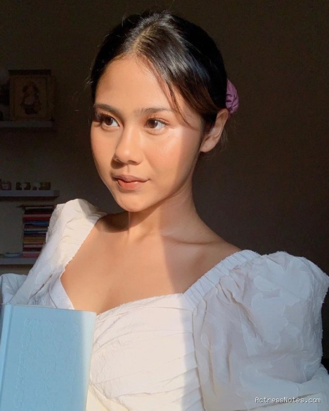 Biodata Nadin Amizah: Agama, Keluarga, Pacar, Fakta dan Karir