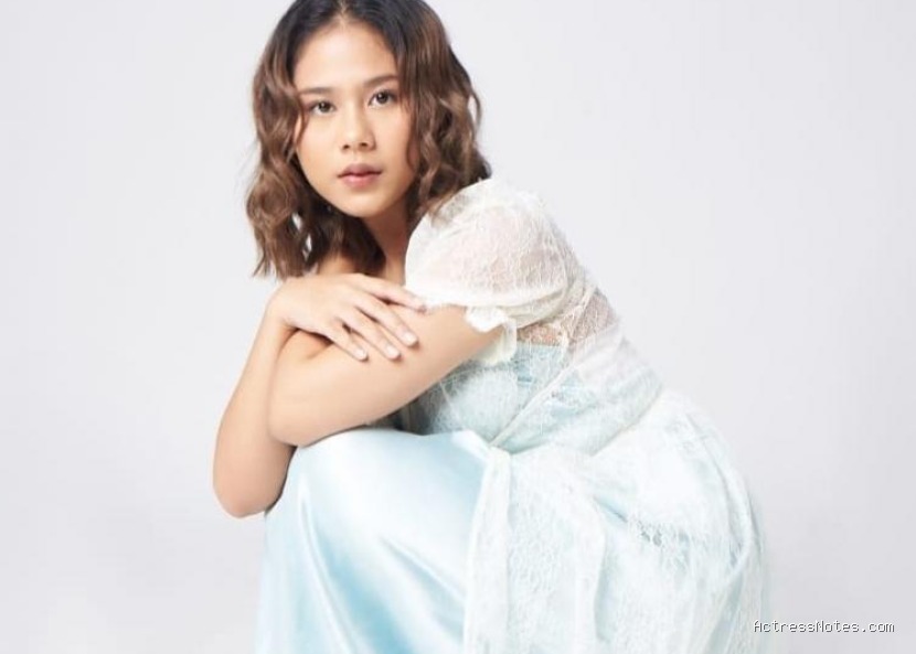 Biodata Nadin Amizah: Agama, Keluarga, Pacar, Fakta dan Karir