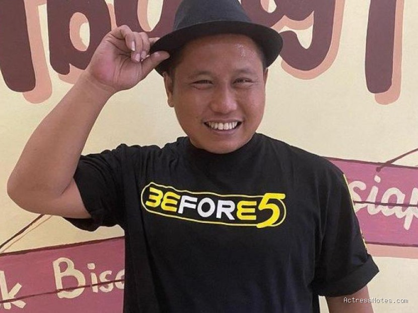 Biodata Narji: Agama, Keluarga, Pacar, Fakta dan Karir